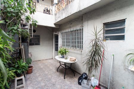 Casa para alugar com 48m², 2 quartos e 1 vagaÁrea de Serviço