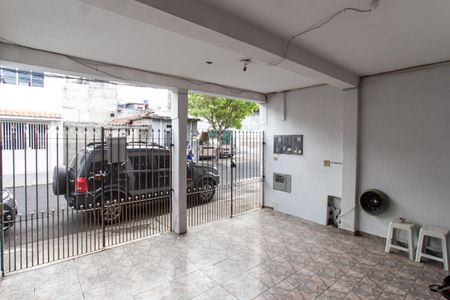 Casa para alugar com 48m², 2 quartos e 1 vagaGaragem