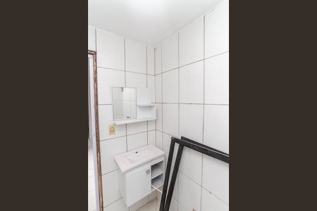 Casa para alugar com 48m², 2 quartos e 1 vagaBanheiro