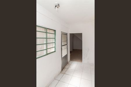 Casa para alugar com 48m², 2 quartos e 1 vagaSala