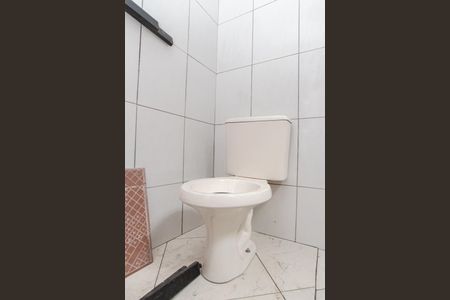 Casa para alugar com 48m², 2 quartos e 1 vagaBanheiro