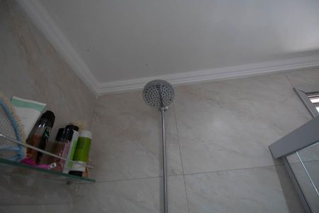 Apartamento à venda com 68m², 3 quartos e 1 vagaBanheiro da Suíte