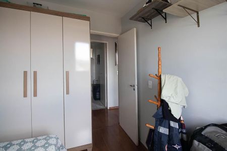 Quarto 1 de apartamento à venda com 3 quartos, 68m² em Parque Novo Mundo, São Paulo