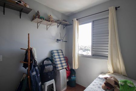 Apartamento à venda com 68m², 3 quartos e 1 vagaQuarto 1