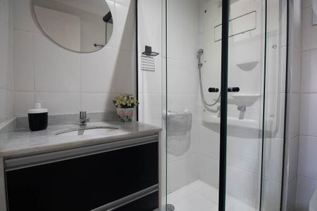 Apartamento à venda com 68m², 3 quartos e 1 vagaBanheiro Social