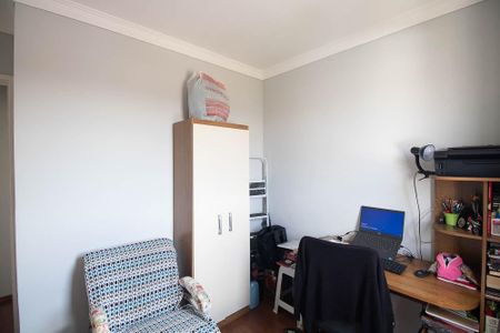 Apartamento à venda com 68m², 3 quartos e 1 vagaQuarto 2