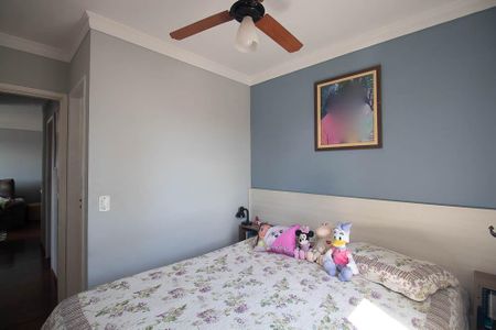 Apartamento à venda com 68m², 3 quartos e 1 vagaSuíte