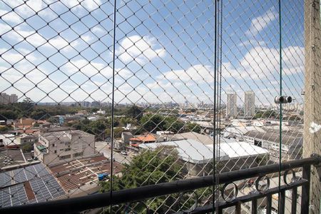 Apartamento à venda com 68m², 3 quartos e 1 vagaVista