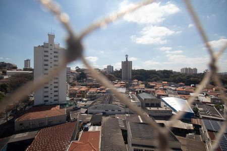 Apartamento à venda com 68m², 3 quartos e 1 vagaVista