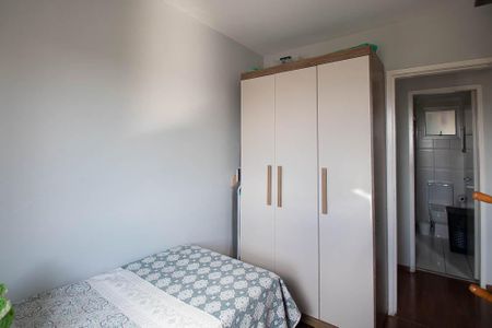 Apartamento à venda com 68m², 3 quartos e 1 vagaQuarto 1
