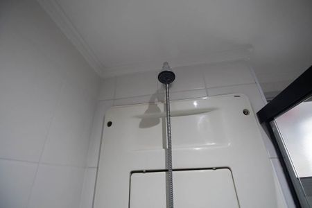 Apartamento à venda com 68m², 3 quartos e 1 vagaBanheiro Social