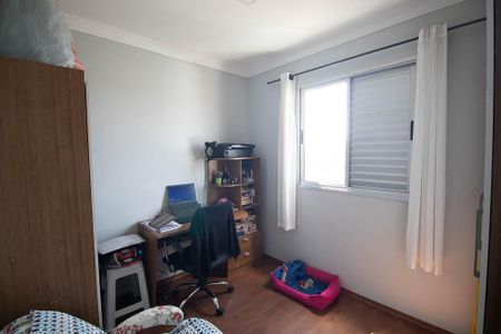 Apartamento à venda com 68m², 3 quartos e 1 vagaQuarto 2