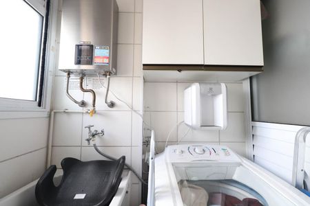 Apartamento à venda com 47m², 2 quartos e 1 vagaÁrea de Serviço