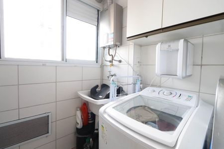 Apartamento à venda com 47m², 2 quartos e 1 vagaÁrea de Serviço