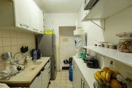 Apartamento à venda com 67m², 3 quartos e 1 vaga Apartamento à venda com 67m², 3 quartos e 1 vagaCozinha