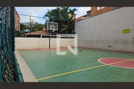 Apartamento à venda com 67m², 3 quartos e 1 vaga Apartamento à venda com 67m², 3 quartos e 1 vagaQuadra