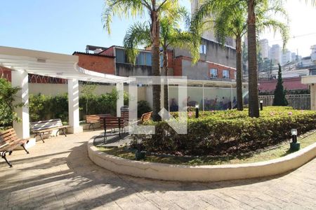 Apartamento à venda com 67m², 3 quartos e 1 vaga Apartamento à venda com 67m², 3 quartos e 1 vagaÁrea comum