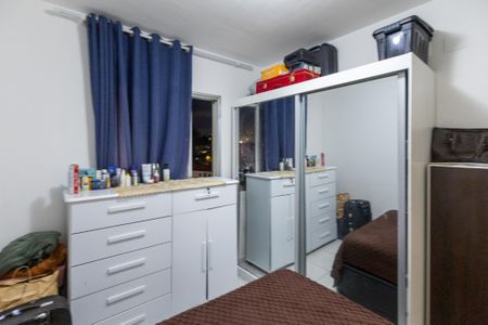 Apartamento à venda com 67m², 3 quartos e 1 vaga Apartamento à venda com 67m², 3 quartos e 1 vagaQuarto 3