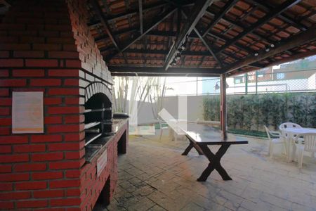 Apartamento à venda com 67m², 3 quartos e 1 vaga Apartamento à venda com 67m², 3 quartos e 1 vagaChurrasqueira