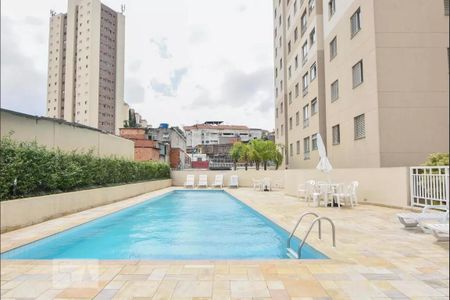 Apartamento à venda com 67m², 3 quartos e 1 vaga Apartamento à venda com 67m², 3 quartos e 1 vagaPiscina