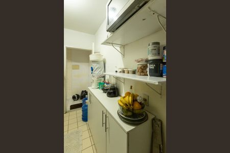 Apartamento à venda com 67m², 3 quartos e 1 vaga Apartamento à venda com 67m², 3 quartos e 1 vagaCozinha