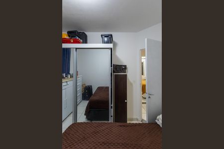 Apartamento à venda com 67m², 3 quartos e 1 vaga Apartamento à venda com 67m², 3 quartos e 1 vagaQuarto 3