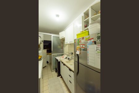 Apartamento à venda com 67m², 3 quartos e 1 vaga Apartamento à venda com 67m², 3 quartos e 1 vagaCozinha