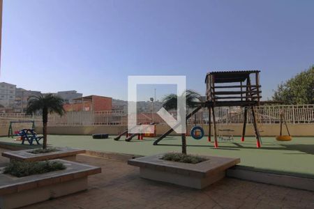 Apartamento à venda com 67m², 3 quartos e 1 vaga Apartamento à venda com 67m², 3 quartos e 1 vagaBrinquedoteca