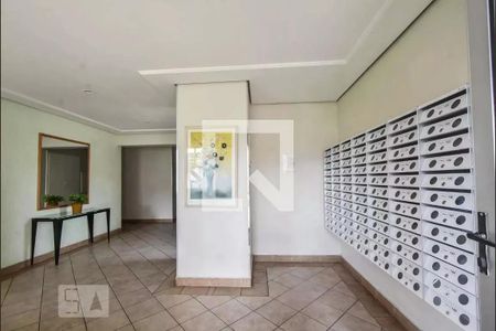 Apartamento à venda com 67m², 3 quartos e 1 vaga Apartamento à venda com 67m², 3 quartos e 1 vagaCorreio