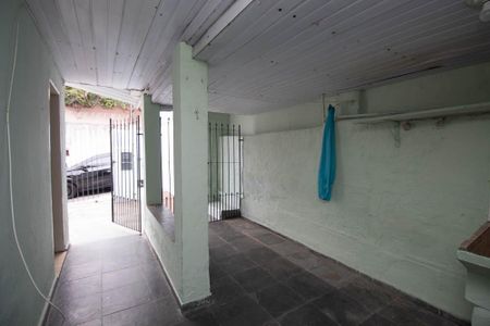 Casa para alugar com 70m², 2 quartos e 1 vagaÁrea de Serviço