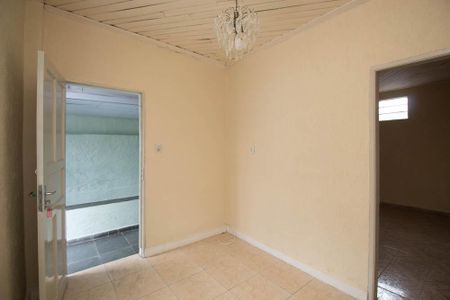 Sala de casa para alugar com 2 quartos, 70m² em Vila Gustavo, São Paulo