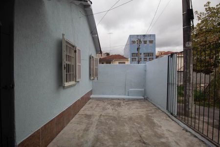 Casa para alugar com 70m², 2 quartos e 1 vagaGaragem
