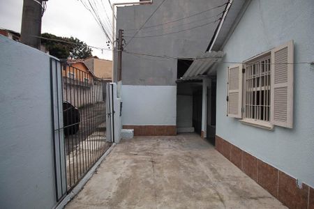 Casa para alugar com 70m², 2 quartos e 1 vagaGaragem