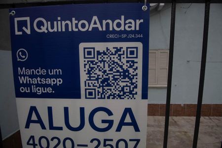 Casa para alugar com 70m², 2 quartos e 1 vagaPlaca