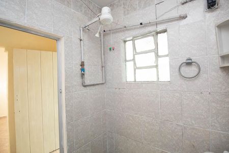 Casa para alugar com 70m², 2 quartos e 1 vagaBanheiro