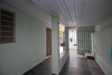 Casa para alugar com 70m², 2 quartos e 1 vagaÁrea de Serviço