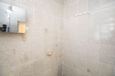 Casa para alugar com 70m², 2 quartos e 1 vagaBanheiro