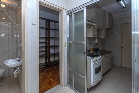 Apartamento à venda com 75m², 3 quartos e 1 vagaÁrea de Serviço