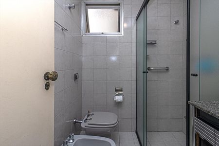 Apartamento à venda com 75m², 3 quartos e 1 vagaBanheiro