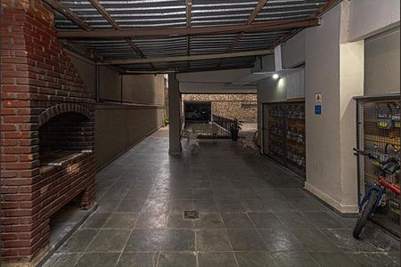 Apartamento à venda com 75m², 3 quartos e 1 vagaÁrea comum