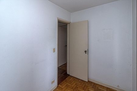 Apartamento à venda com 75m², 3 quartos e 1 vagaQuarto 2