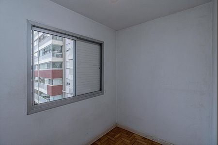 Apartamento à venda com 75m², 3 quartos e 1 vagaQuarto 2