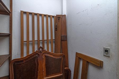 Apartamento à venda com 75m², 3 quartos e 1 vagaQuarto de Serviço