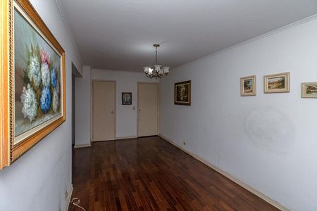 Apartamento à venda com 75m², 3 quartos e 1 vagaSala