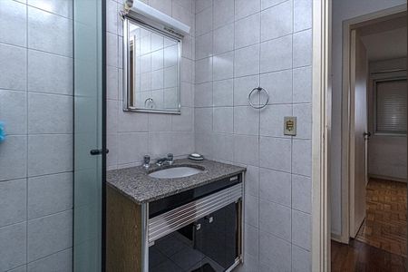 Apartamento à venda com 75m², 3 quartos e 1 vagaBanheiro