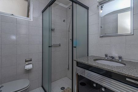 Apartamento à venda com 75m², 3 quartos e 1 vagaBanheiro