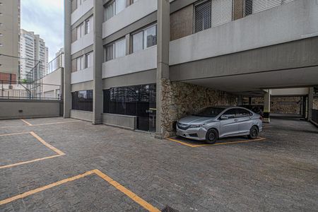 Apartamento à venda com 75m², 3 quartos e 1 vagaÁrea comum