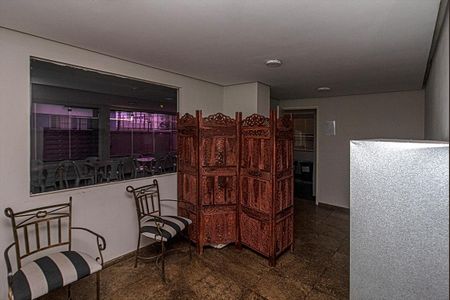 Apartamento à venda com 75m², 3 quartos e 1 vagaÁrea comum