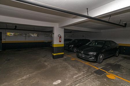 Apartamento à venda com 75m², 3 quartos e 1 vagaÁrea comum