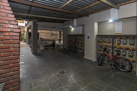 Apartamento à venda com 75m², 3 quartos e 1 vagaÁrea comum